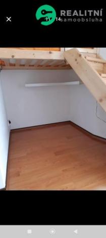 Prodej bytu 1+kk, Praha - Horní Měcholupy, Hornoměcholupská, 45 m2