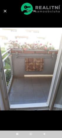 Prodej bytu 1+kk, Praha - Horní Měcholupy, Hornoměcholupská, 45 m2