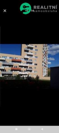 Prodej bytu 1+kk, Praha - Horní Měcholupy, Hornoměcholupská, 45 m2