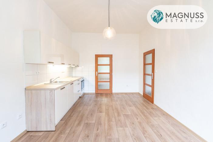 Prodej bytu 3+kk, Ostrava - Slezská Ostrava, Na Bunčáku, 85 m2