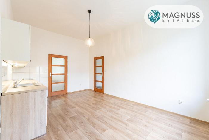 Prodej bytu 3+kk, Ostrava - Slezská Ostrava, Na Bunčáku, 85 m2