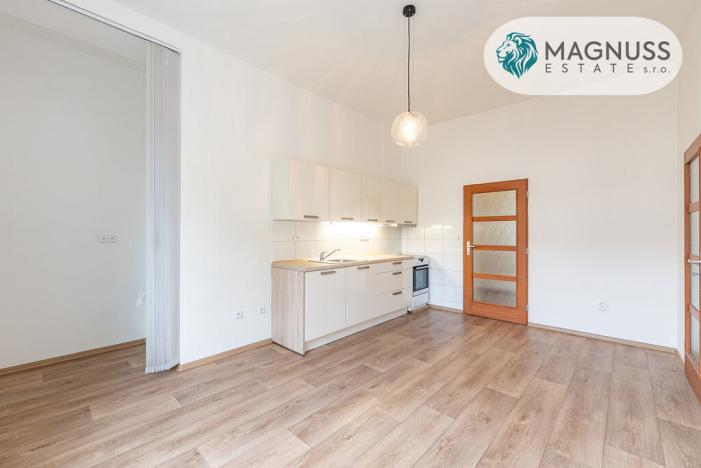 Prodej bytu 3+kk, Ostrava - Slezská Ostrava, Na Bunčáku, 85 m2