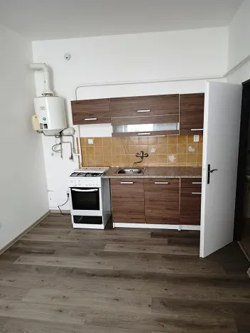 Pronájem bytu 1+1, Prostějov, Poděbradovo nám., 41 m2