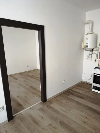 Pronájem bytu 1+1, Prostějov, Poděbradovo nám., 41 m2