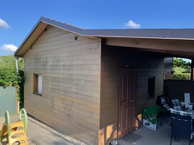 Prodej chaty, Bystřice nad Pernštejnem, Pod Horou, 93 m2