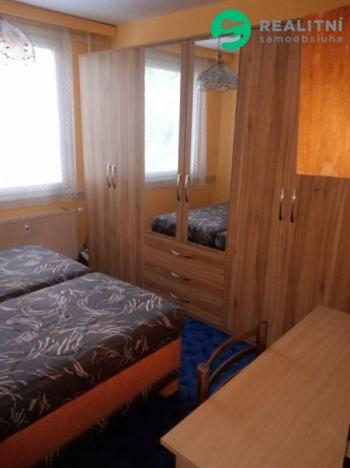 Prodej bytu 2+1, České Budějovice - České Budějovice 5, opletalova, 60 m2