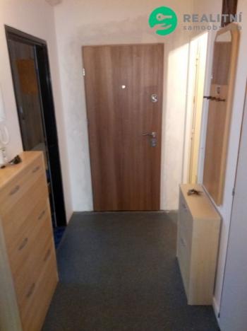 Prodej bytu 2+1, České Budějovice - České Budějovice 5, opletalova, 60 m2