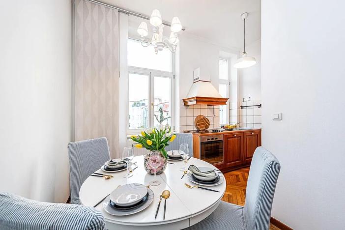 Prodej bytu 3+kk, Praha - Nové Město, Koubkova, 61 m2