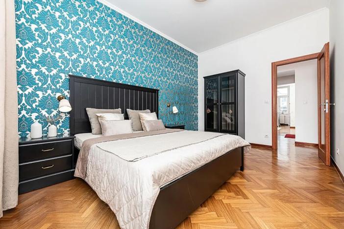 Prodej bytu 3+kk, Praha - Nové Město, Koubkova, 61 m2