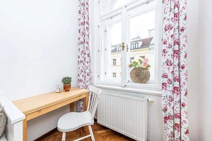 Prodej bytu 3+kk, Praha - Nové Město, Koubkova, 61 m2