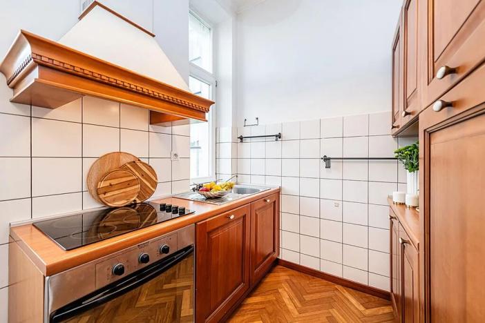 Prodej bytu 3+kk, Praha - Nové Město, Koubkova, 61 m2