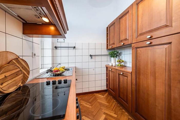 Prodej bytu 3+kk, Praha - Nové Město, Koubkova, 61 m2