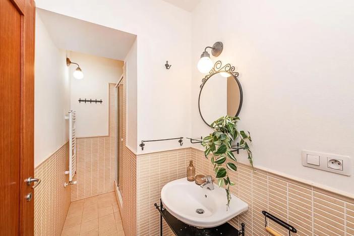 Prodej bytu 3+kk, Praha - Nové Město, Koubkova, 61 m2