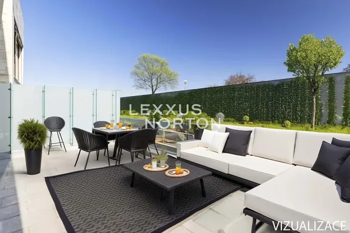 Prodej rodinného domu, Praha - Libuš, V Hrobech, 380 m2