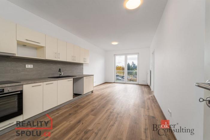 Prodej bytu 2+kk, Lázně Kynžvart, Královské svahy, 53 m2