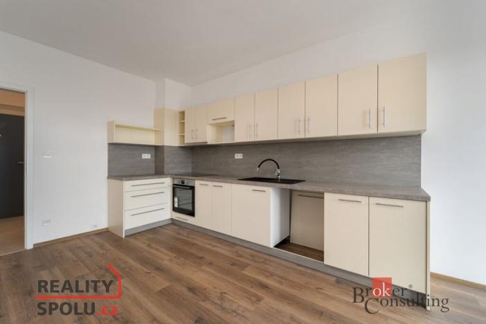 Prodej bytu 2+kk, Lázně Kynžvart, Královské svahy, 53 m2