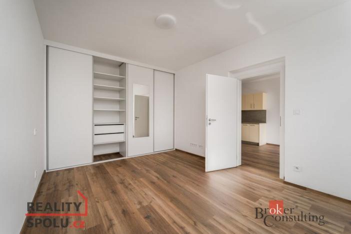 Prodej bytu 2+kk, Lázně Kynžvart, Královské svahy, 53 m2