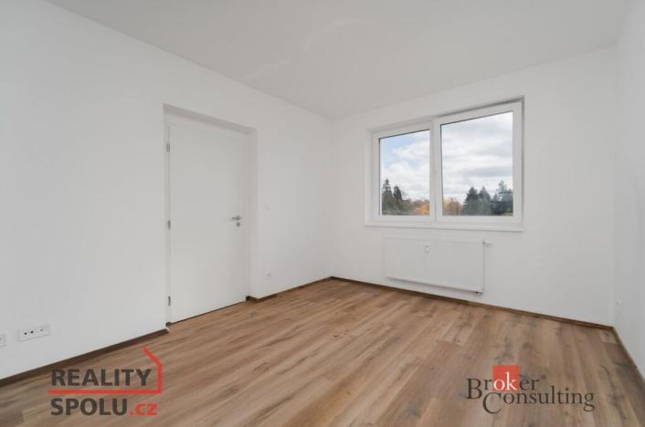 Prodej bytu 2+kk, Lázně Kynžvart, Královské svahy, 53 m2