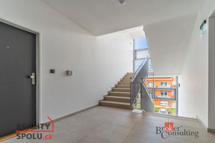 Prodej bytu 2+kk, Lázně Kynžvart, Královské svahy, 53 m2
