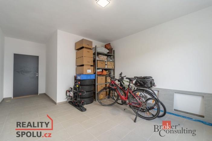 Prodej bytu 2+kk, Lázně Kynžvart, Královské svahy, 53 m2