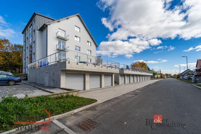 Prodej bytu 2+kk, Lázně Kynžvart, Královské svahy, 53 m2