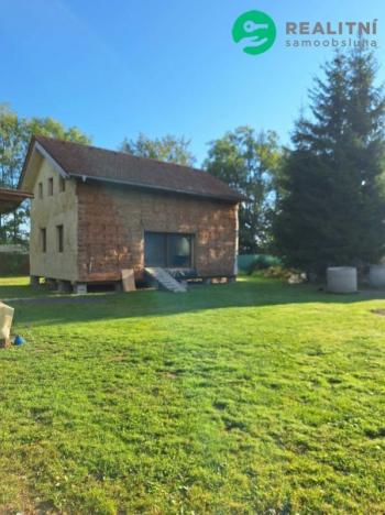 Prodej rodinného domu, Skalná, 93 m2