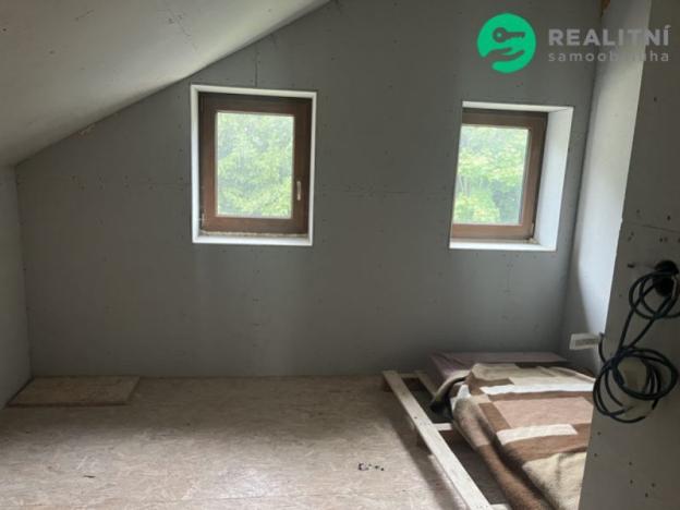 Prodej rodinného domu, Skalná, 93 m2