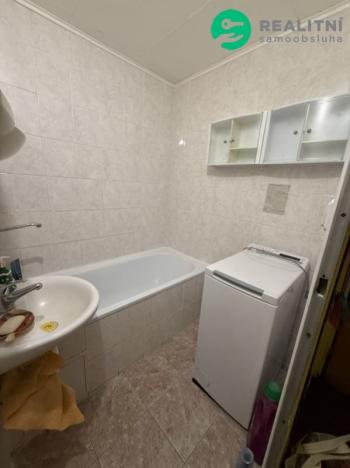 Prodej bytu 3+1, Heřmanův Městec, V Lukách, 74 m2