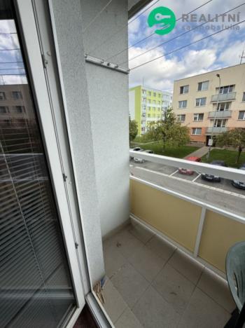 Prodej bytu 3+1, Heřmanův Městec, V Lukách, 74 m2