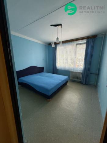 Prodej bytu 3+1, Heřmanův Městec, V Lukách, 74 m2