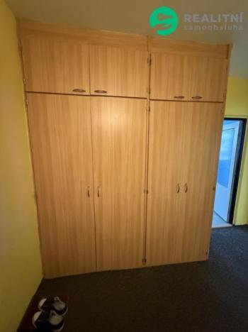 Prodej bytu 3+1, Heřmanův Městec, V Lukách, 74 m2