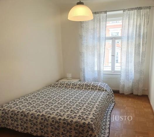 Pronájem bytu 3+kk, Praha, Zborovská, 76 m2