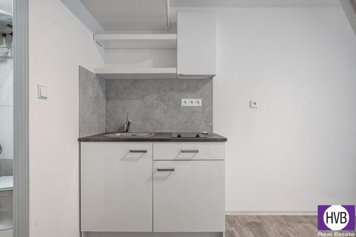 Prodej ubytování, Praha, Husitská, 16 m2