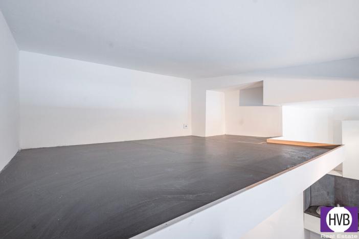 Prodej bytu 1+kk, Praha, Husitská, 20 m2