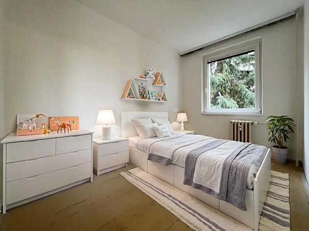 Prodej bytu 5+1, Nové Město nad Metují, Nad Stadionem, 89 m2