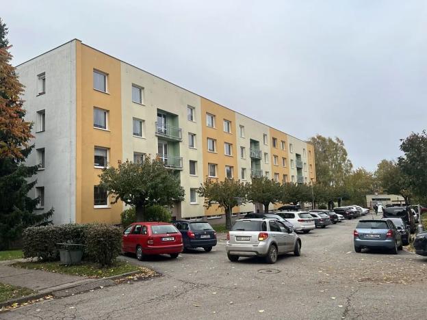 Prodej bytu 5+1, Nové Město nad Metují, Nad Stadionem, 89 m2