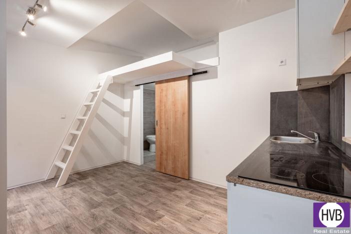 Prodej ubytování, Praha, Husitská, 80 m2