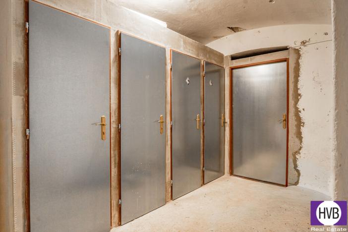 Prodej ubytování, Praha, Husitská, 80 m2