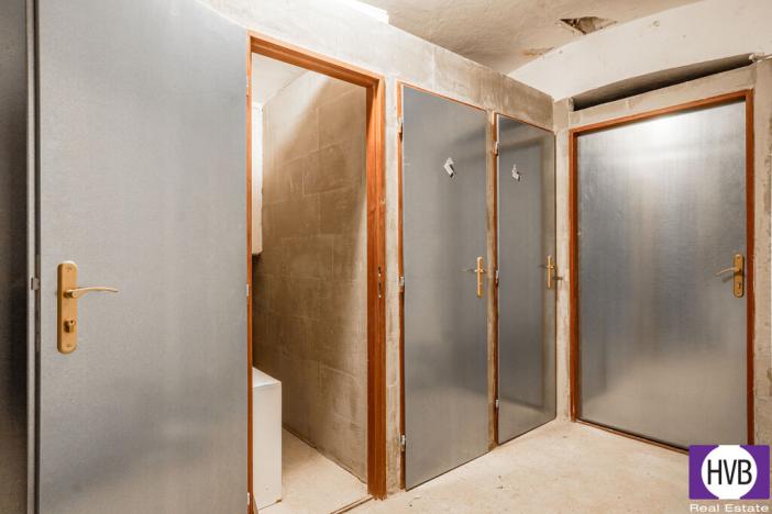 Prodej ubytování, Praha, Husitská, 80 m2