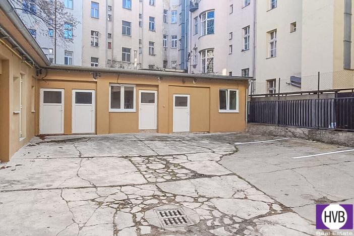 Prodej ubytování, Praha, Husitská, 80 m2