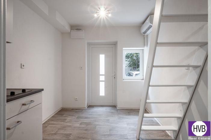 Prodej ubytování, Praha, Husitská, 61 m2