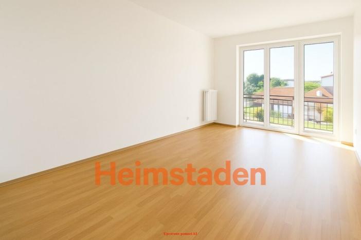 Pronájem bytu 2+1, Karviná - Nové Město, Závodní, 55 m2