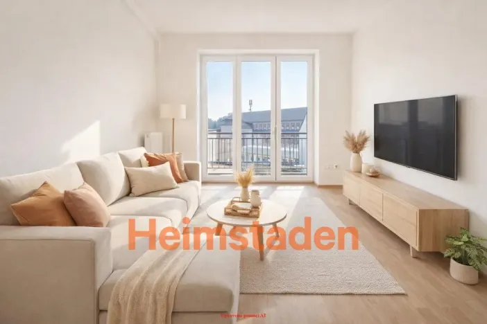 Pronájem bytu 2+1, Karviná - Nové Město, Závodní, 55 m2
