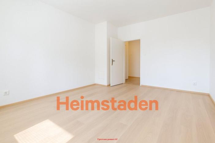 Pronájem bytu 3+1, Ostrava - Zábřeh, Krasnoarmejců, 67 m2