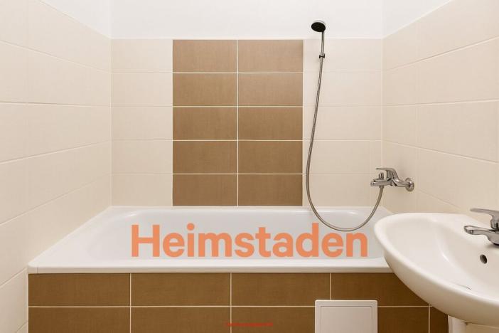 Pronájem bytu 3+1, Ostrava - Zábřeh, Krasnoarmejců, 67 m2