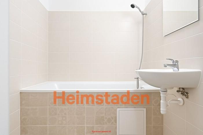 Pronájem bytu 2+1, Havířov - Město, Sukova, 55 m2