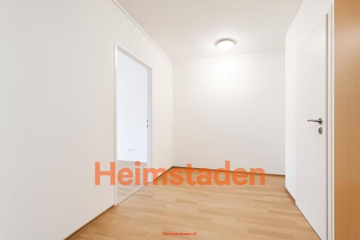 Pronájem bytu 2+1, Havířov - Město, Sukova, 55 m2