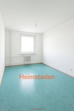 Pronájem bytu 3+1, Orlová - Lutyně, Energetiků, 69 m2