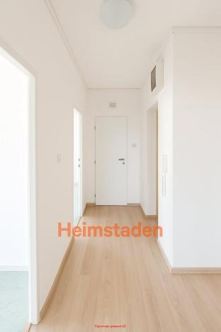 Pronájem bytu 3+1, Orlová - Lutyně, Energetiků, 69 m2