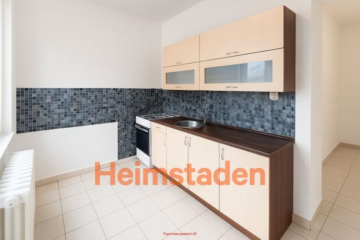 Pronájem bytu 2+1, Karviná - Nové Město, Kořenského, 55 m2